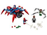 76148 LEGO Spider-Man vs. Doc Ock thumbnail image