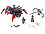 76148 LEGO Spider-Man vs. Doc Ock