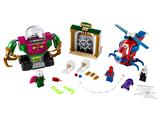 76149 LEGO Spider-Man The Menace of Mysterio