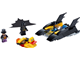 Batboat The Penguin Pursuit! thumbnail