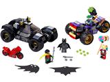 76159 LEGO Batman Joker's Trike Chase