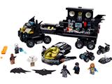 76160 LEGO Batman Mobile Bat Base