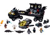 Lego DC Batman: Batman Cowl 76182 Collectible Cowl Building Kit Batman  Model (410 Pieces)