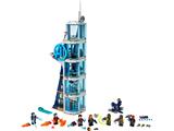 76166 LEGO Avengers Tower Battle