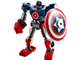 Captain America Mech Armor thumbnail