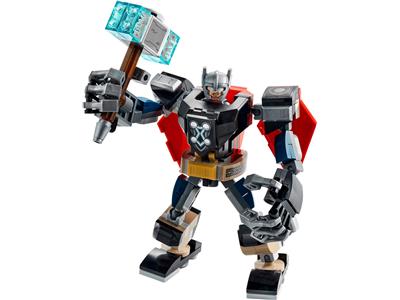 76169 LEGO Avengers Thor Mech Armor
