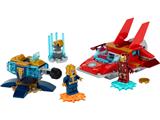 76170 LEGO Avengers Iron Man vs. Thanos