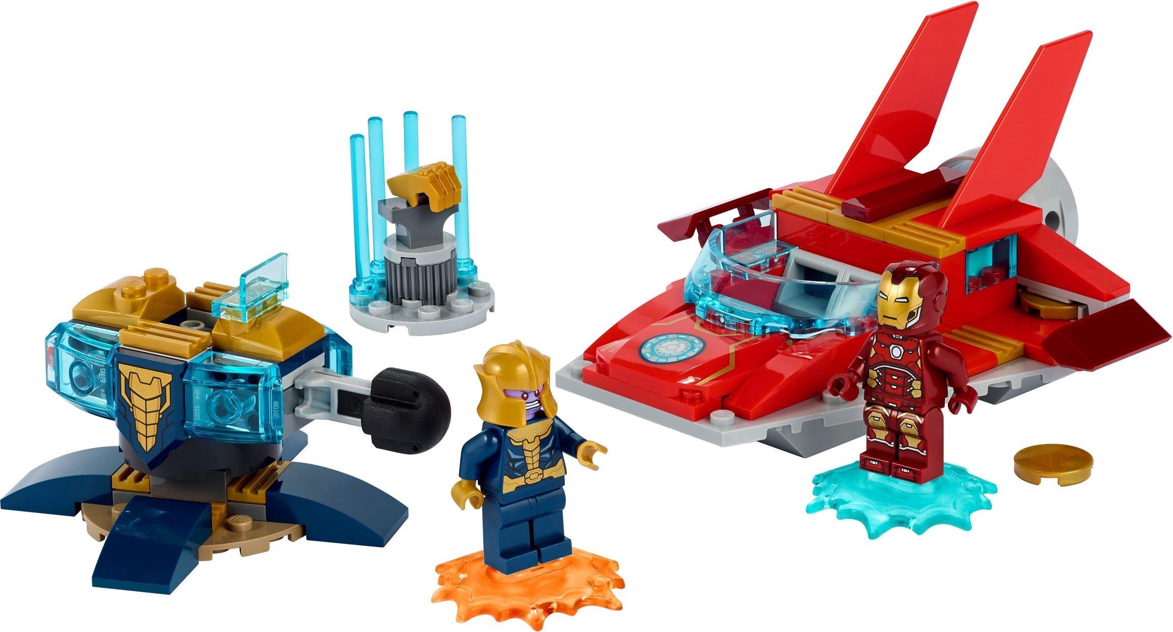 lego 76170