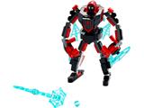 76171 LEGO Spider-Man Miles Morales Mech Armor