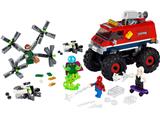 76174 LEGO Spider-Man's Monster Truck vs. Mysterio