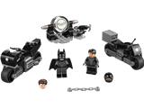 LEGO® DC Batman Batmobile™: The Penguin™ Chase – 76181 – LEGOLAND New York  Resort