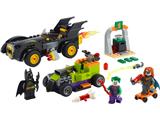 76180 LEGO Batman vs. The Joker Batmobile Chase