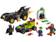 Batman vs. The Joker Batmobile Chase thumbnail