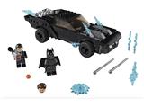 76181 LEGO The Batman Batmobile The Penguin Chase