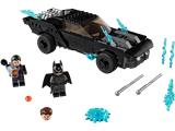 LEGO Batman: The Tumbler: Joker's Ice Cream Surprise (7888) for sale online