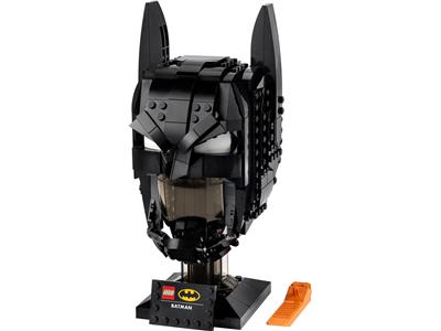 76182 LEGO Batman Cowl thumbnail image