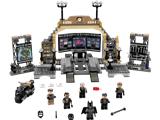 Lego The Batman Movie Batcave Break-in (70909) Building Kit 1047 Pcs  Retired Set 673419266239