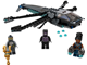 Black Panther Dragon Flyer thumbnail