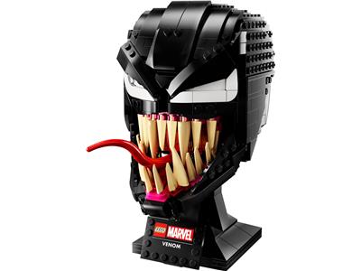 Lego marvel 2025 venom