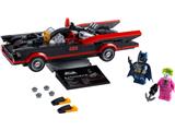 76188 LEGO Batman Classic TV Series Batmobile thumbnail image
