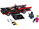 Batman Classic TV Series Batmobile thumbnail