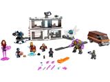 76192 LEGO Avengers Endgame Avengers Endgame Final Battle