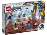 76196 LEGO The Avengers Advent Calendar