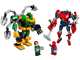 Spider-Man & Doctor Octopus Mech Battle thumbnail