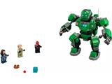 76201 LEGO What If? Captain Carter & The Hydra Stomper thumbnail image
