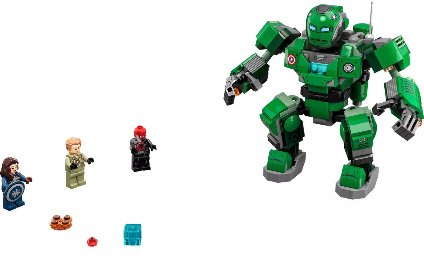 It if it lego deals