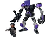 76204 LEGO Avengers Black Panther Mech Armor