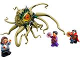 76205 LEGO Doctor Strange in the Multiverse of Madness Gargantos Showdown