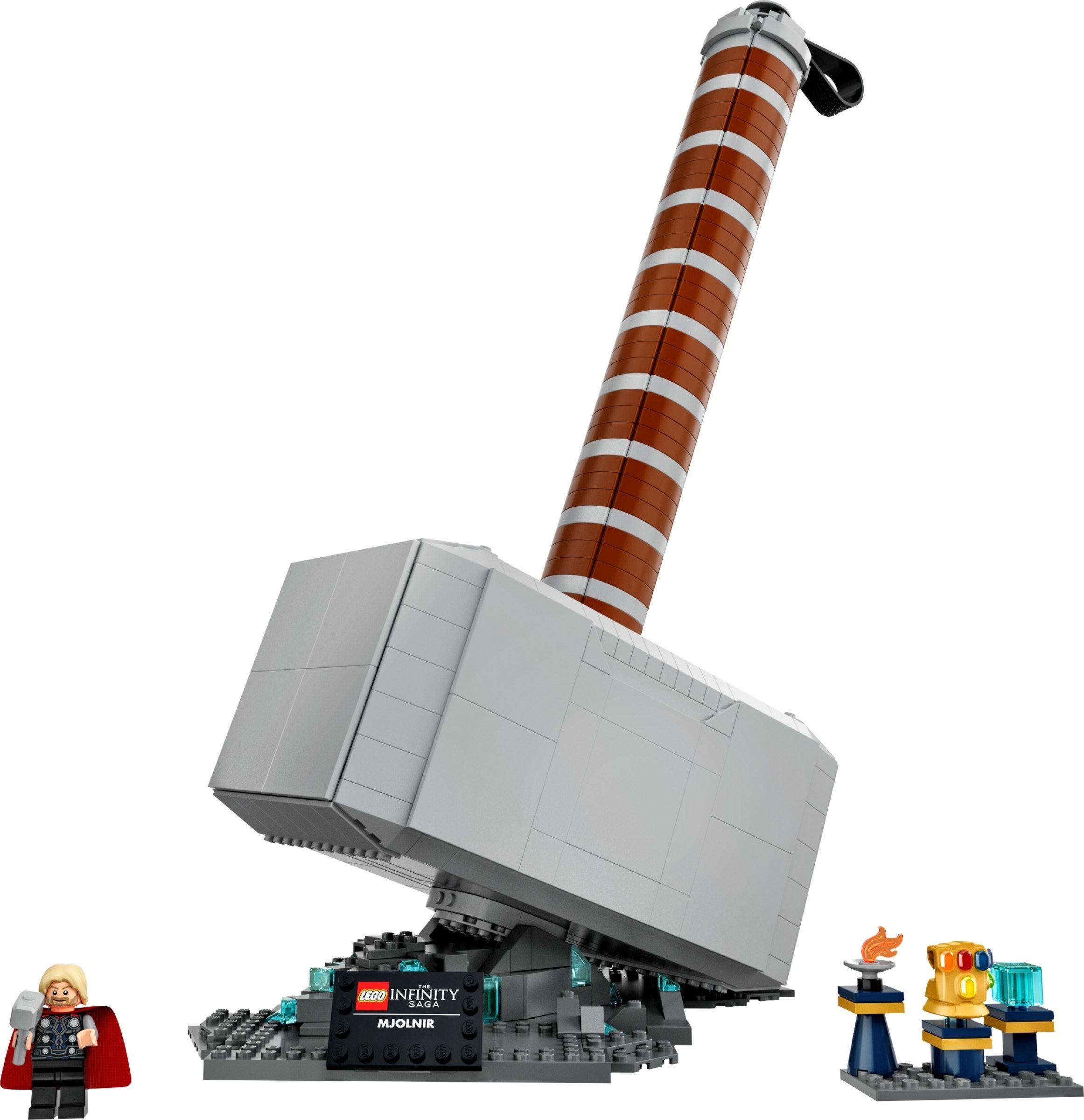 lego hammer