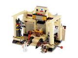 7621 LEGO Raiders of the Lost Ark Indiana Jones and the Lost Tomb thumbnail image
