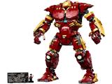 76210 LEGO Avengers Age of Ultron Hulkbuster