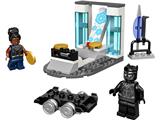 76212 LEGO Black Panther Shuri's Lab thumbnail image