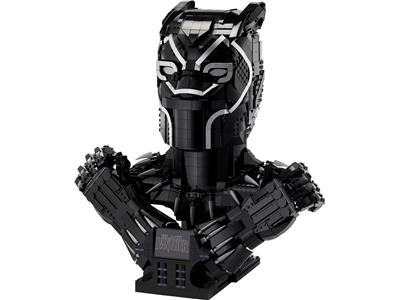 76215 LEGO Black Panther