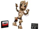76217 LEGO Guardians of the Galaxy Vol 2 I am Groot