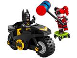 LEGO DC Comics Super Heroes Batman vs. The Joker: Batmobile Chase Set 76180  - SS19 - US