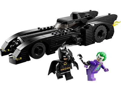 76224 LEGO Batman 1989 Batmobile Batman vs. The Joker Chase