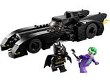 LEGO DC Batman 1989 Batmobile 76139 Building Kit (3,306 Pieces)