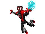 76225 LEGO Spider-Man Miles Morales Figure