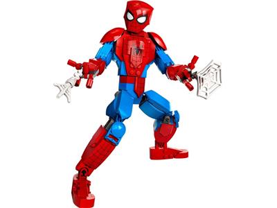 76226 LEGO Spider-Man Figure