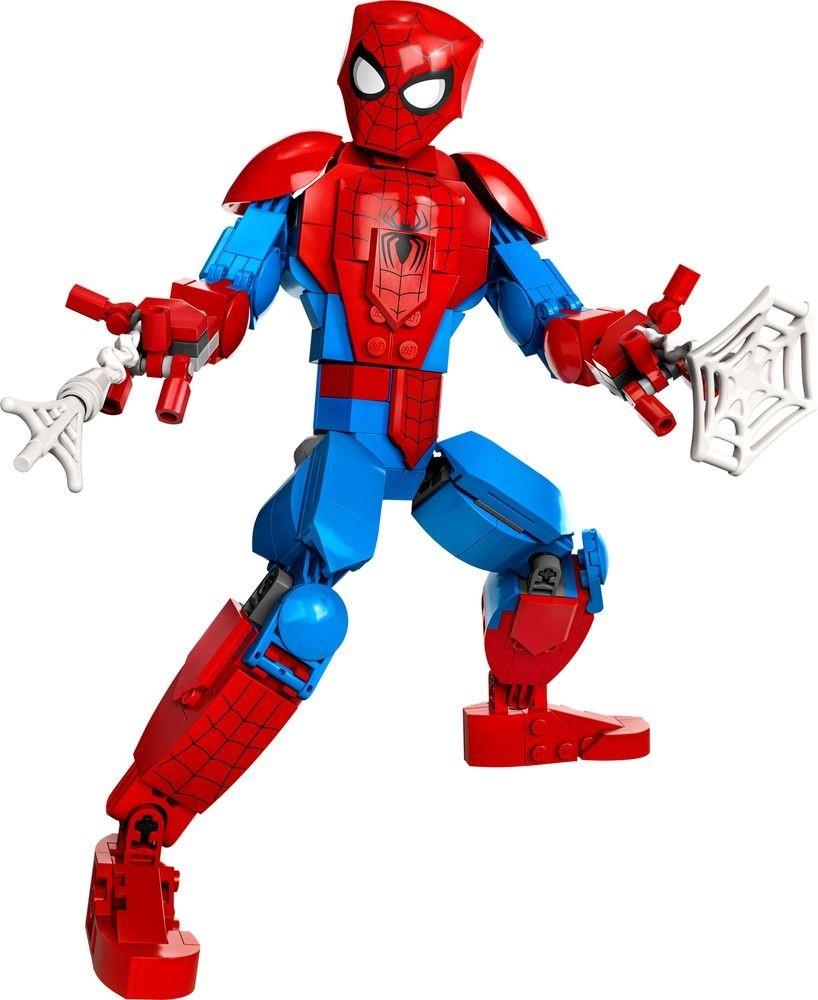 ビショップ LEGO 76226 Spider-Man Figure | BrickEconomy