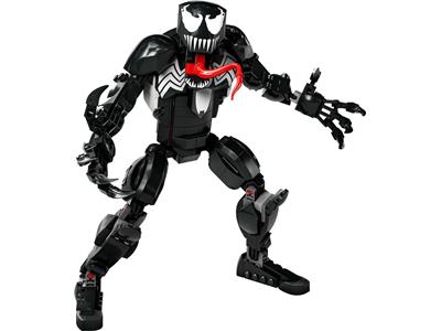 76230 LEGO Spider-Man Venom Figure