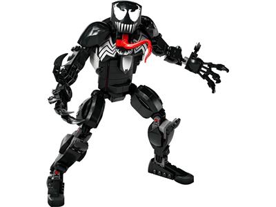 76230 LEGO Spider-Man Venom Figure thumbnail image