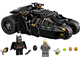 Batmobile Tumbler Scarecrow Showdown thumbnail