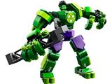 76241 LEGO Avengers Hulk Mech Armor thumbnail image