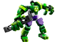 76241 Hulk Mech Armor