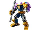 76242 LEGO Avengers Thanos Mech Armor thumbnail image
